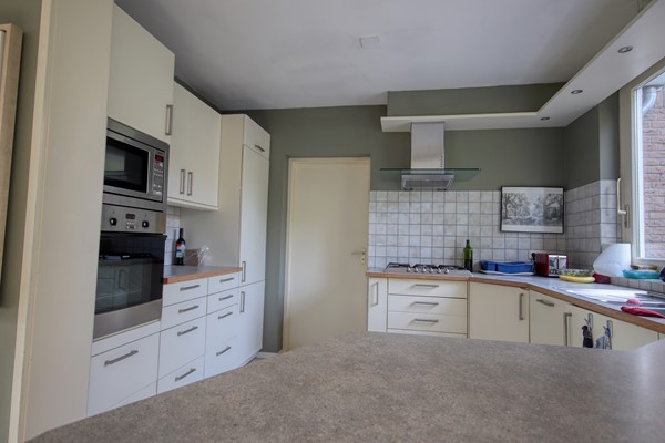 Medium property photo - Torenlaan 15, 6866 BS Heelsum